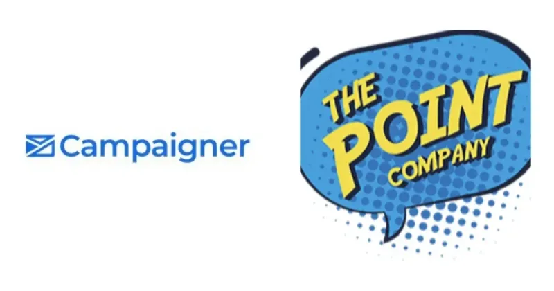 Campaigner vs The Point Co. Specs