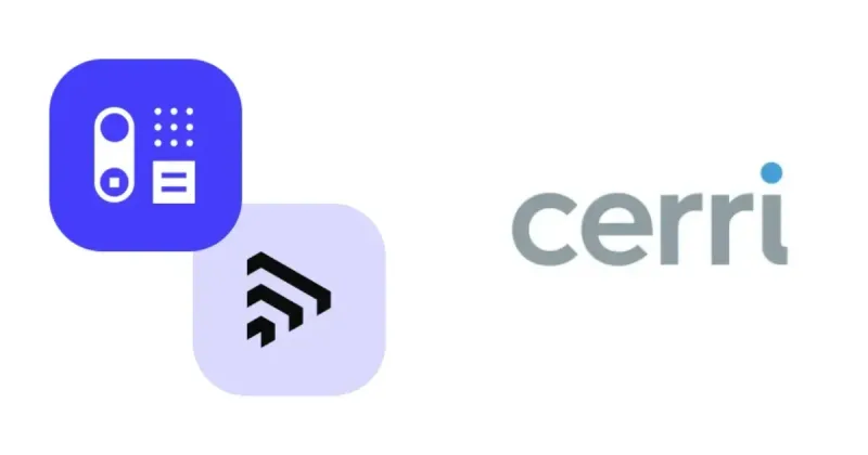 Capsule and Transpond vs Cerri.com Specs