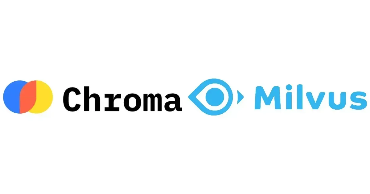 Chroma DB vs Milvus Specs