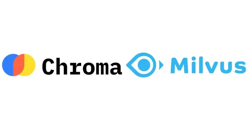 Chroma DB vs Milvus Specs