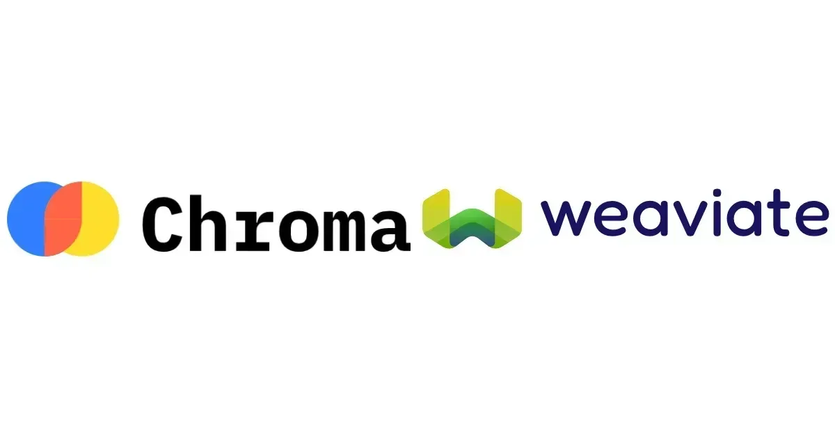 Chroma DB vs Weaviate Specs