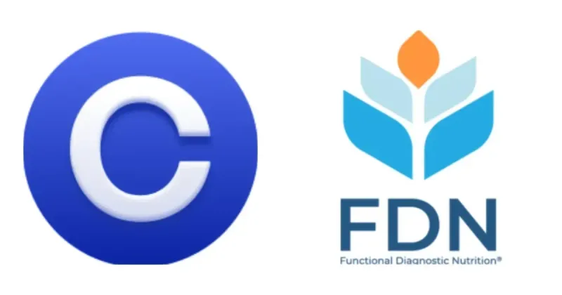 Circle vs Functional Diagnostic Nutrition Specs