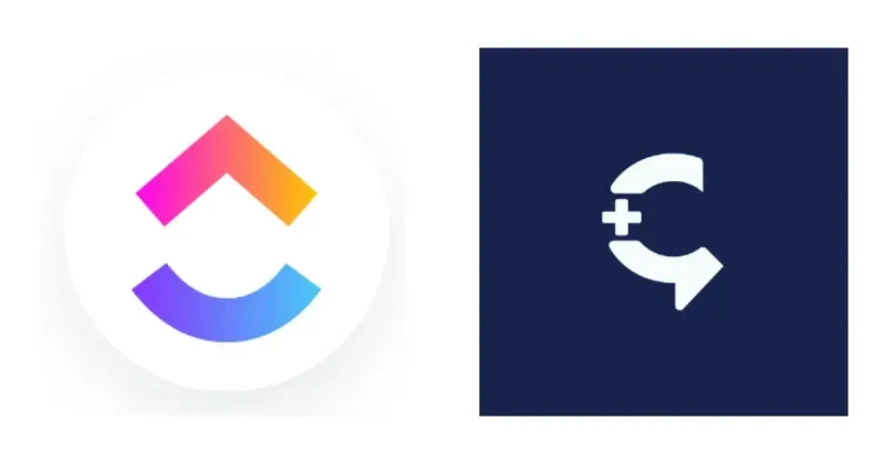 ClickUp vs Confido Health Specs