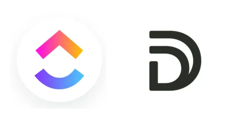ClickUp vs Demodesk Specs