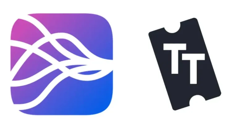 Closely vs Ticket Tailor Specs