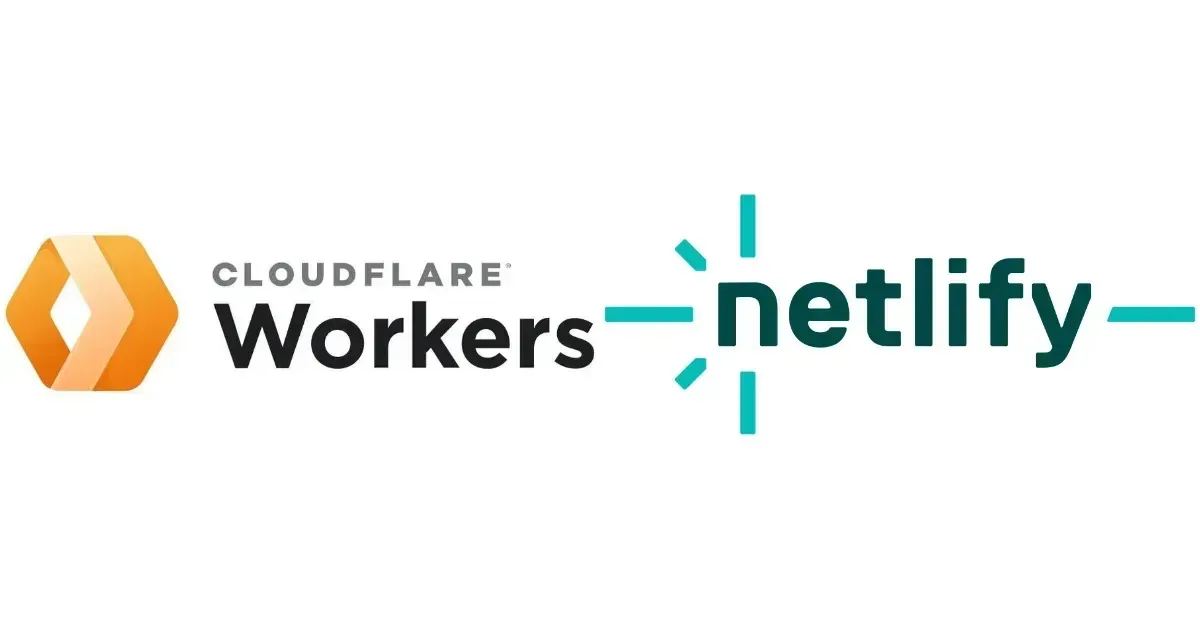 Cloudflare Workers Edge Compute vs Netlify Serverless Functions Specs