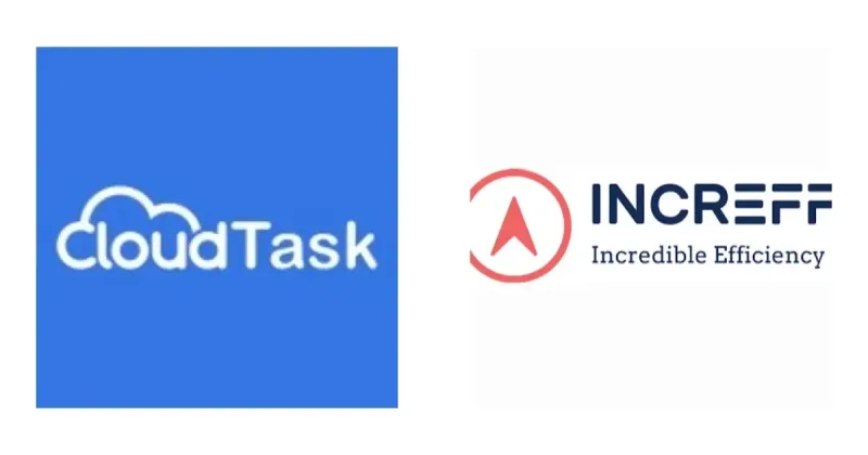 CloudTask vs Increff Specs