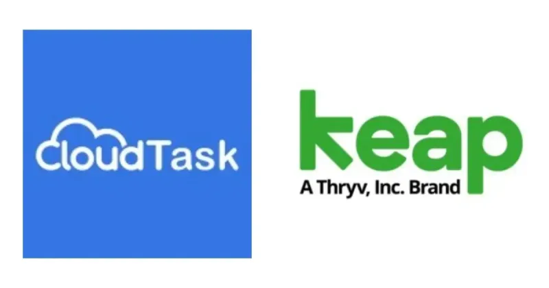 CloudTask vs Keap Specs