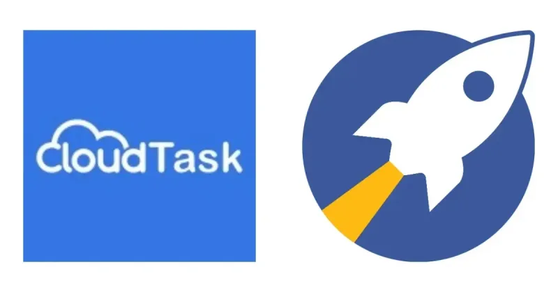 CloudTask vs RocketReach LLC Specs