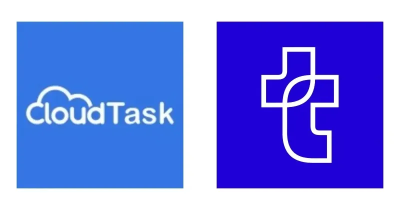 CloudTask vs Tie (previously Revenue Roll) Specs