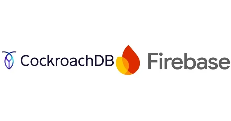 CockroachDB vs Google Firebase Authentication Specs