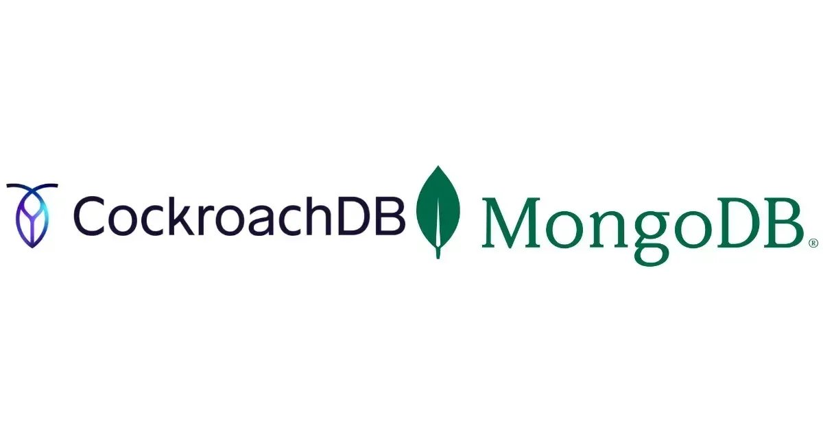 CockroachDB vs MongoDB Atlas Cloud Specs