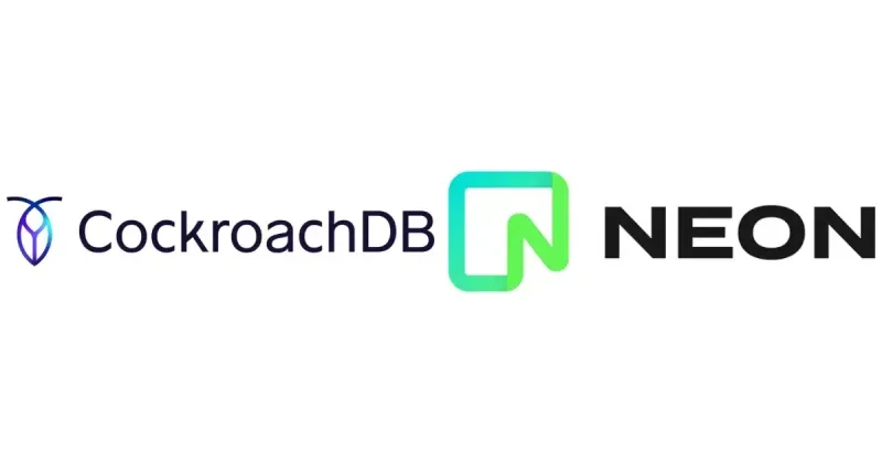CockroachDB vs Neon Serverless Postgres Specs