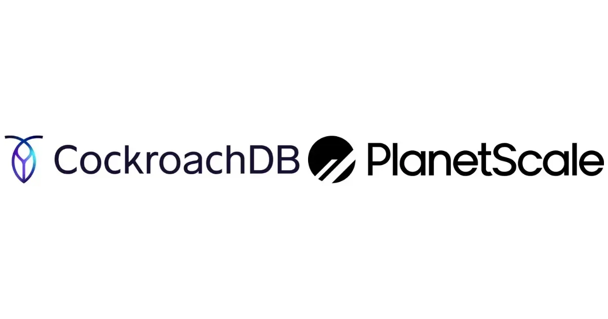 CockroachDB vs PlanetScale Serverless MySQL Specs