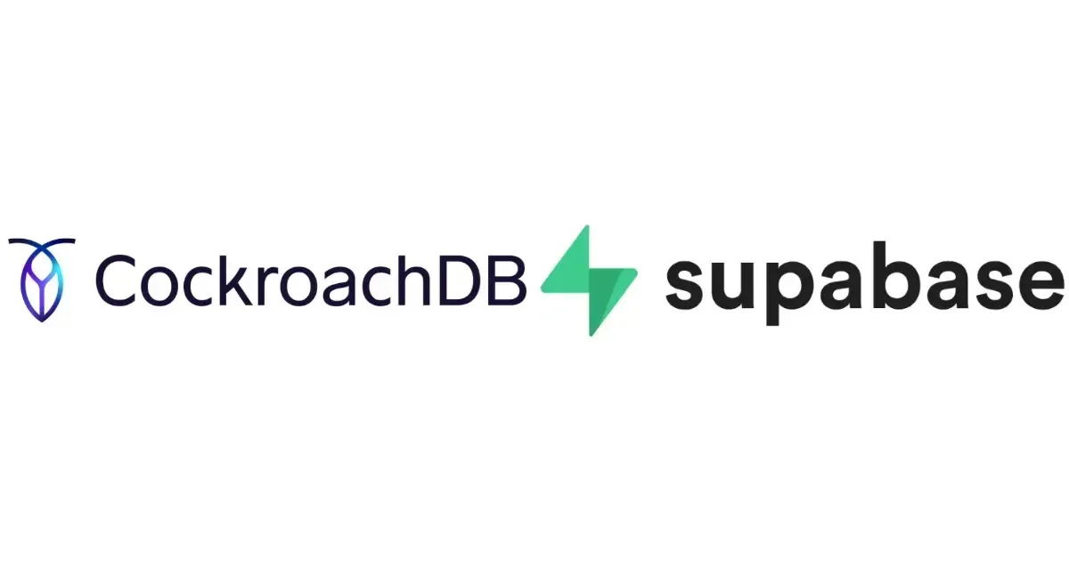 CockroachDB vs Supabase Managed Postgres Specs