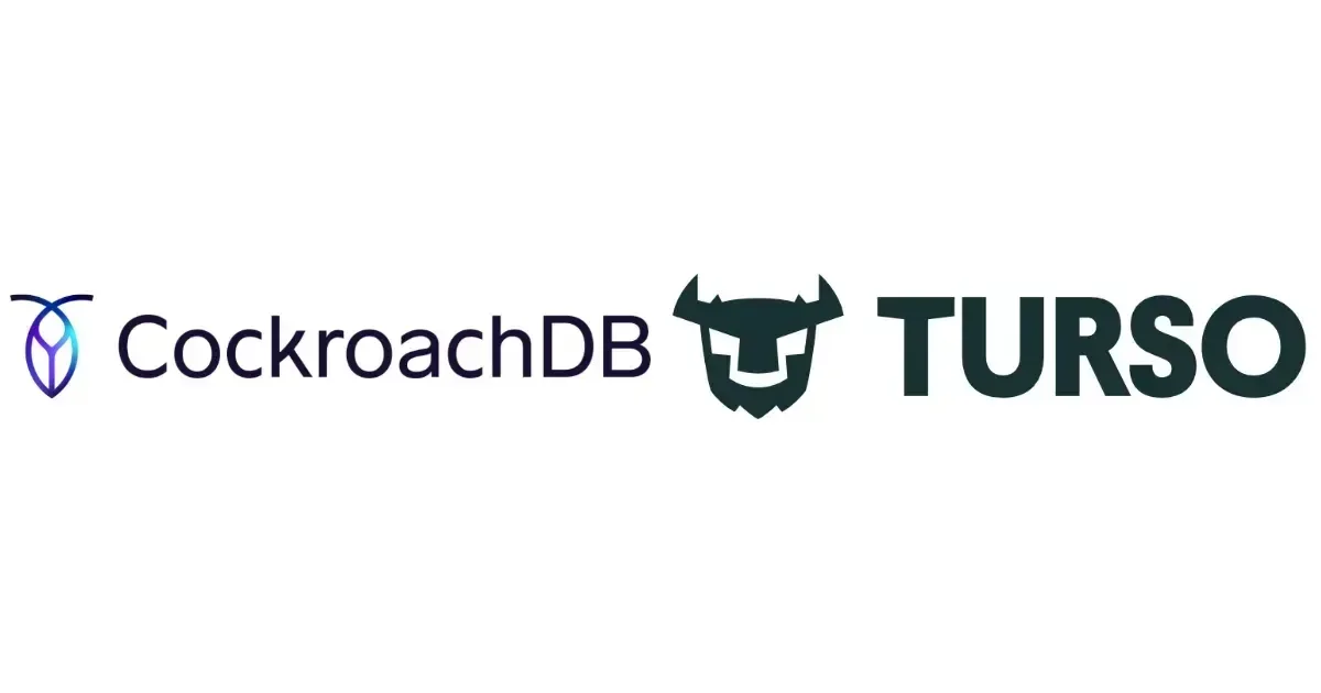 CockroachDB vs Turso Specs