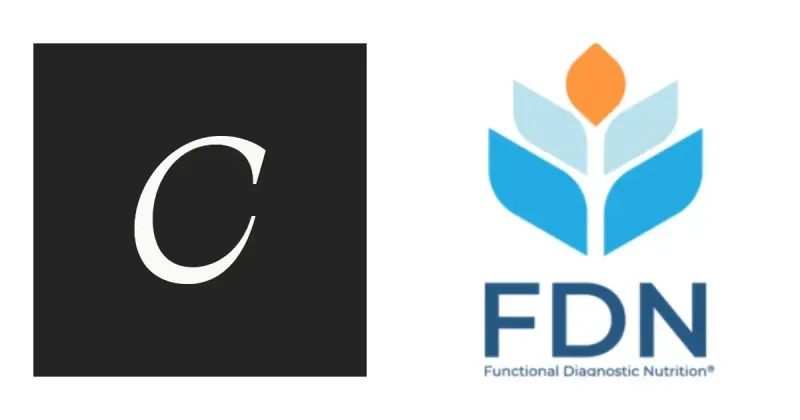Coffee and Contracts vs Functional Diagnostic Nutrition Specs
