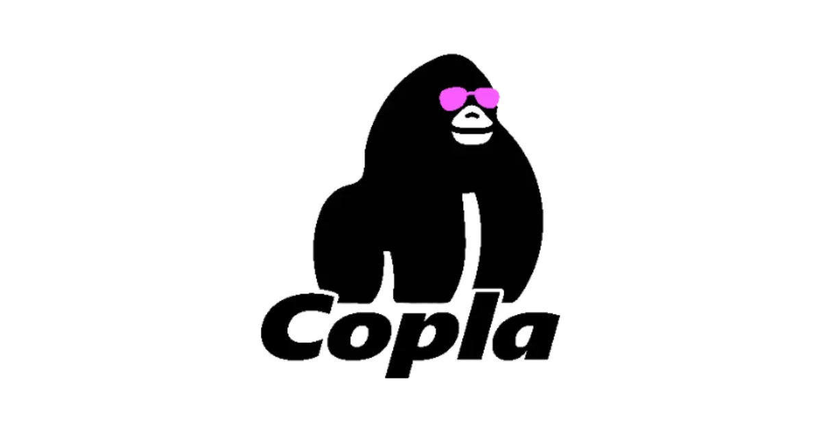Copla - Security profile photo