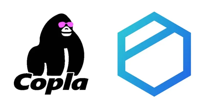 Copla vs Tresorit Specs