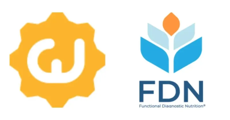 CrankWheel vs Functional Diagnostic Nutrition Specs
