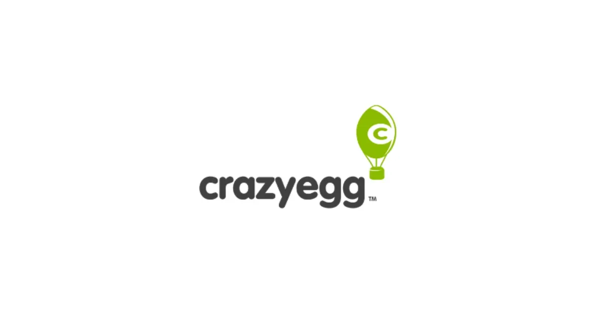 Crazy Egg - Marketing profile photo