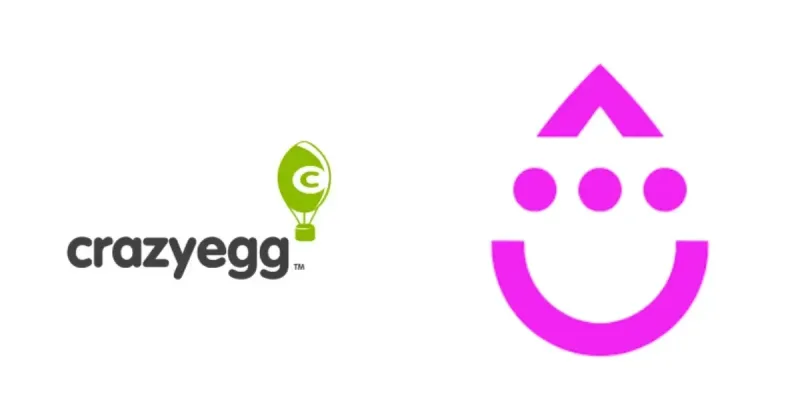 Crazy Egg vs Drip Specs