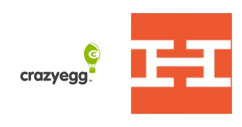 Crazy Egg vs Hello Bar & Subscribers Specs