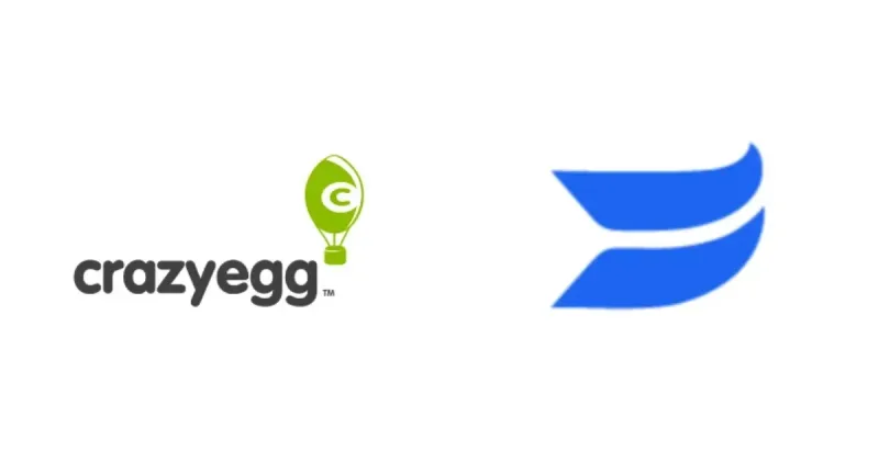 Crazy Egg vs Wistia Specs