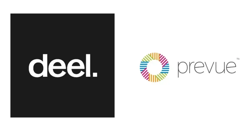 Deel vs Prevue HR Specs