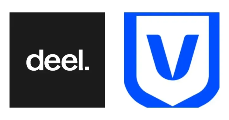 Deel vs Vestwell Specs