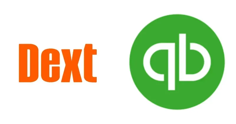 Dext vs QuickBooks Specs