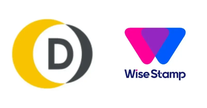 Diginius vs WiseStamp Specs