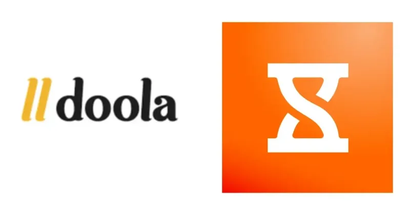 doola vs Jibble Specs
