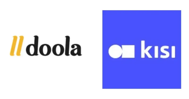 doola vs Kisi Specs