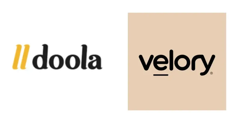 doola vs Velory Specs