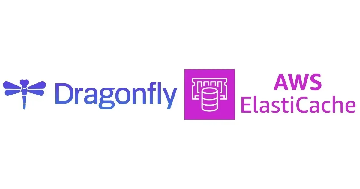 Dragonfly vs AWS ElastiCache Specs