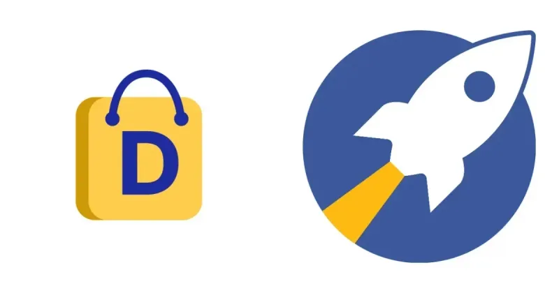 DropGenius vs RocketReach LLC Specs