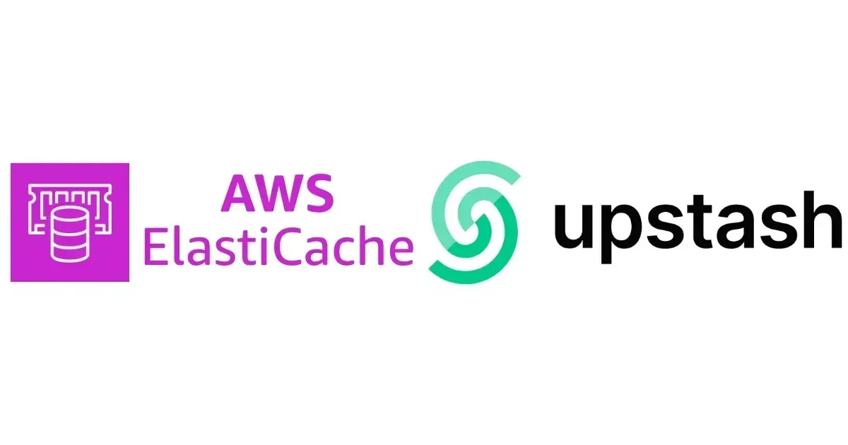 AWS ElastiCache vs Upstash Serverless Redis Specs