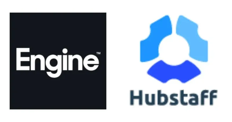 Engine vs Hubstaff Specs