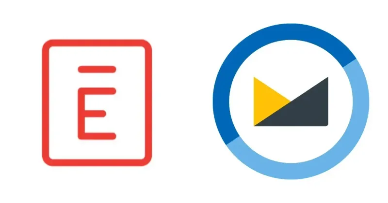 Envoy vs Fastmail Specs