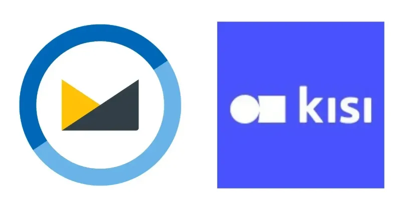 Fastmail vs Kisi Specs
