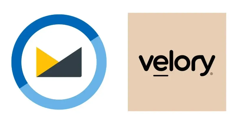 Fastmail vs Velory Specs