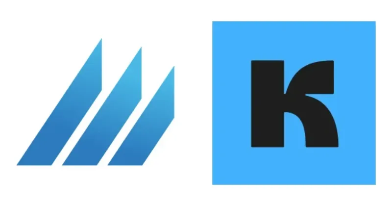 Finale Inventory vs Kit (formerly ConvertKit) Specs