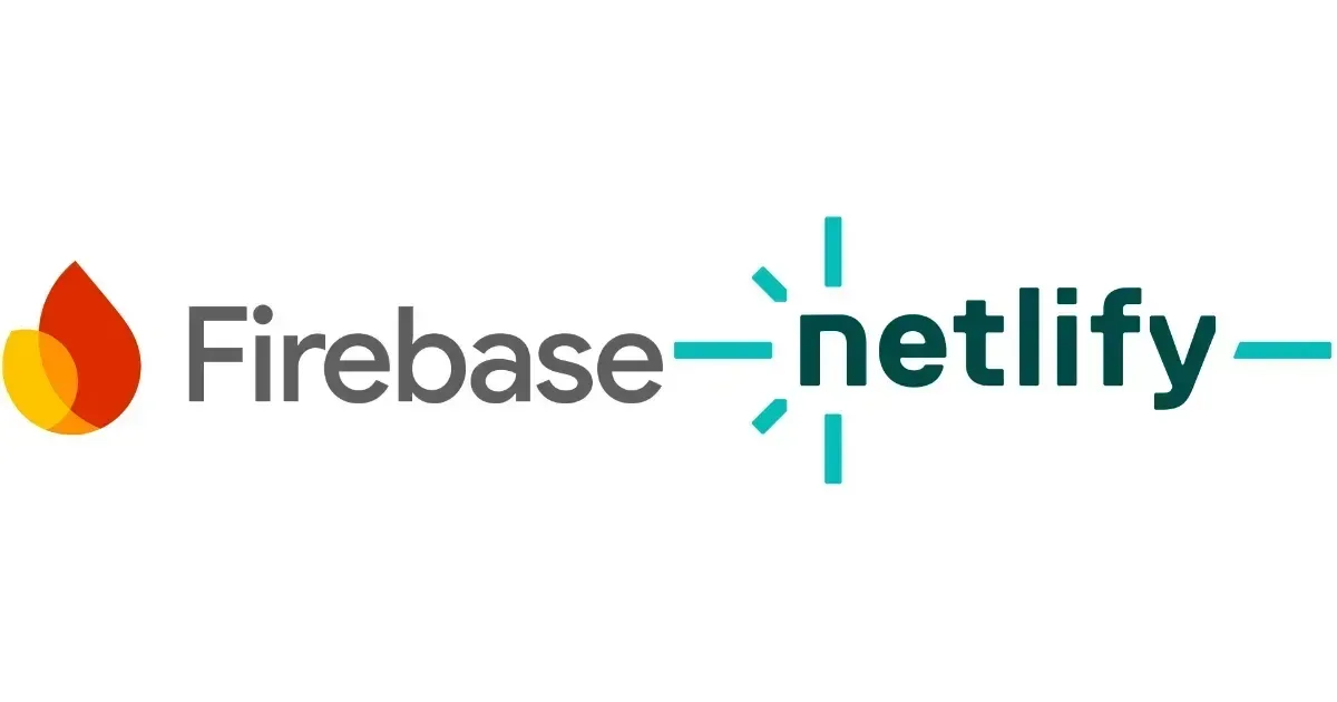 Google Firebase Authentication vs Netlify Serverless Functions Specs