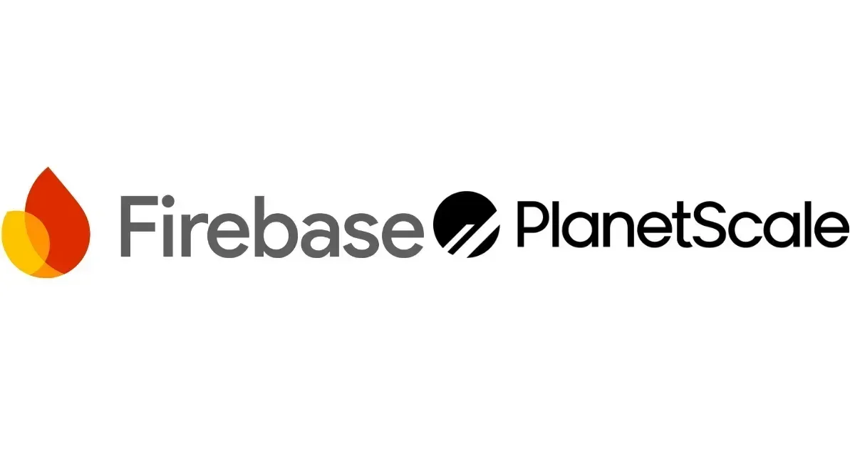 Google Firebase Authentication vs PlanetScale Serverless MySQL Specs