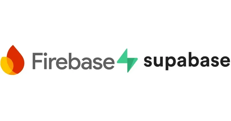 Google Firebase Authentication vs Supabase Identity & Authentication Specs
