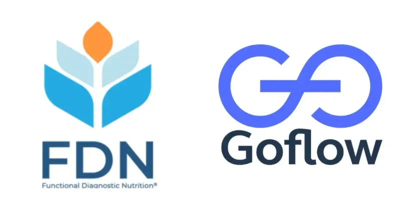 Functional Diagnostic Nutrition vs Goflow Specs
