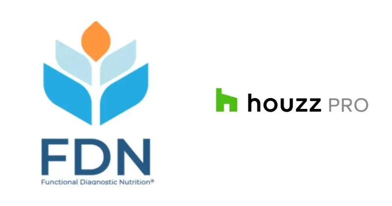 Functional Diagnostic Nutrition vs Houzz Pro Specs