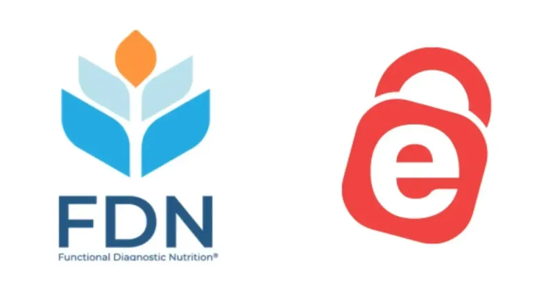 Functional Diagnostic Nutrition vs IDrive Specs