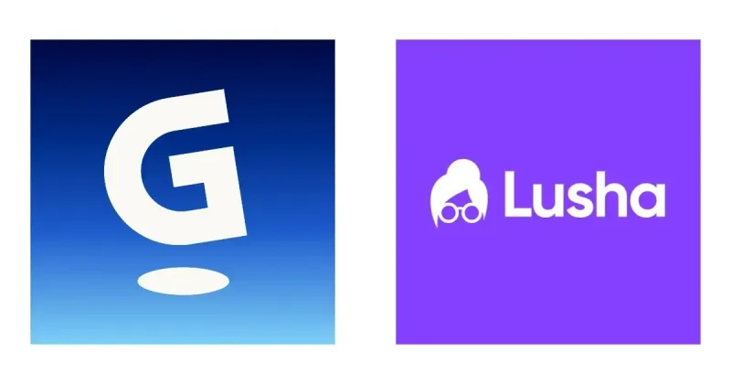 Gamma vs Lusha Specs